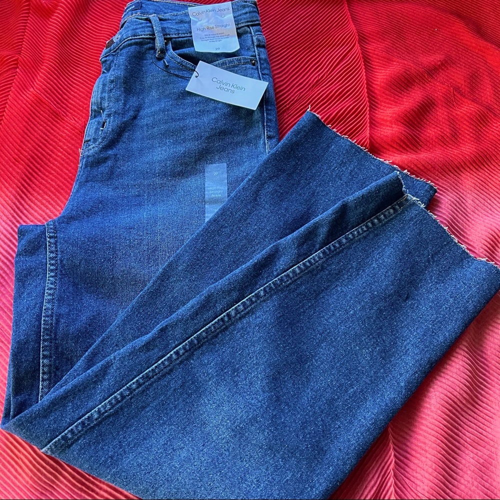 CALVIN KLEIN JEANS
